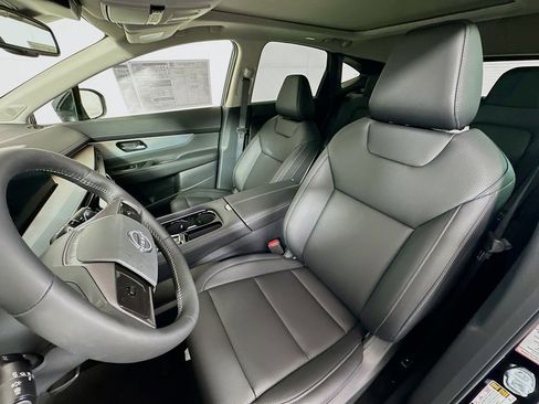 New 2026 Nissan Murano SL AWD/4WD image 22