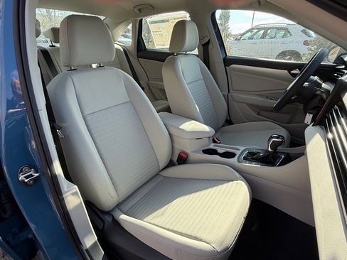 New 2026 Volkswagen Jetta S image 12