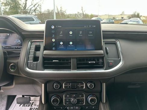 Used 2022 Chevrolet Tahoe LT image 17