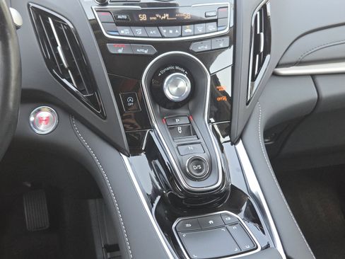 Used 2023 Acura RDX w/ Technology Package image 33
