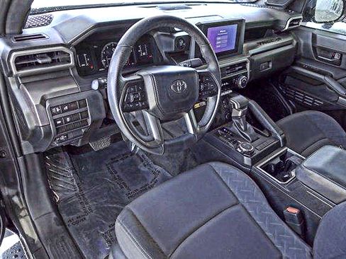 Used 2024 Toyota Tacoma SR5 AWD/4WD image 10