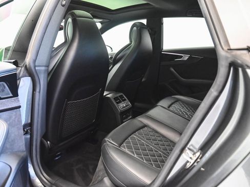 Used 2021 Audi S5 Prestige w/ Prestige Package image 32