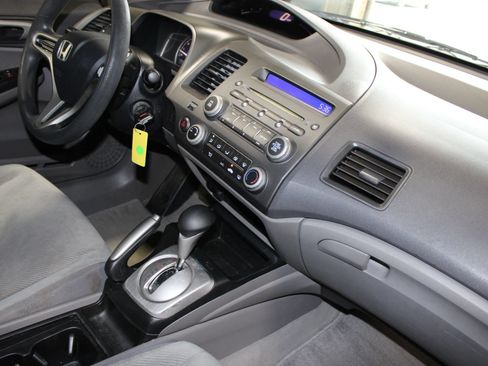 Used 2010 Honda Civic LX image 23