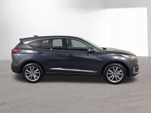Used 2019 Acura RDX AWD w/ Technology Package image 42
