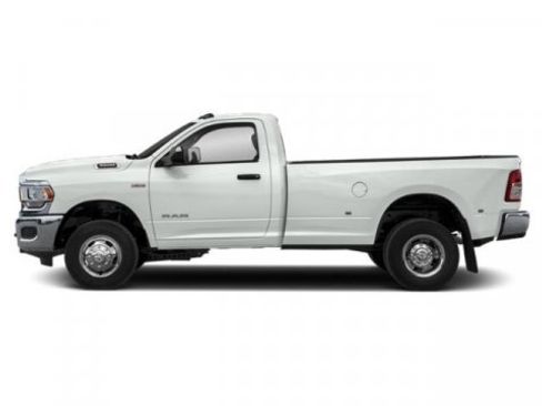 Used 2019 RAM 3500 Tradesman image 6