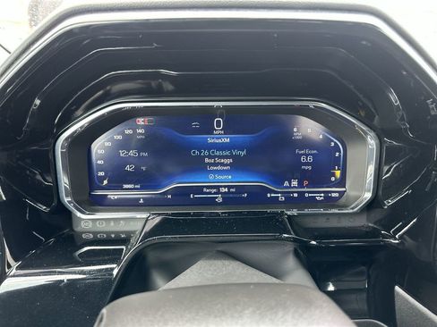 Used 2025 Chevrolet Silverado 1500 RST w/ Rally Edition image 15