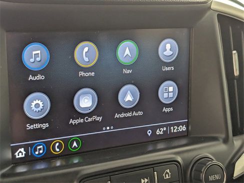 Used 2018 GMC Terrain SLE w/ Infotainment Package I image 31