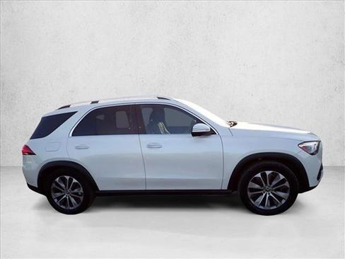 Used 2020 Mercedes-Benz GLE 450 4MATIC image 5