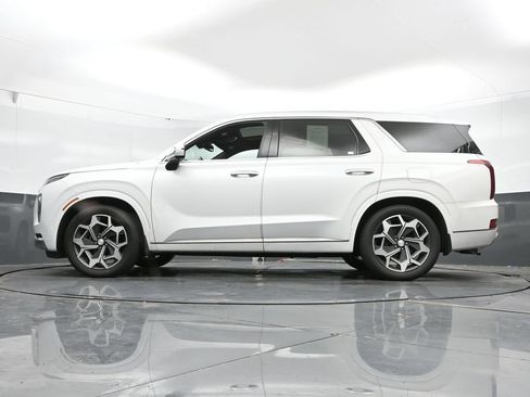 Used 2022 Hyundai Palisade Calligraphy AWD/4WD image 47