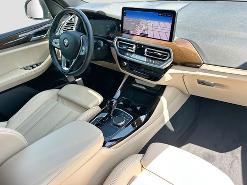 Used 2022 BMW X3 sDrive30i w/ Premium Package 2 RWD image 22