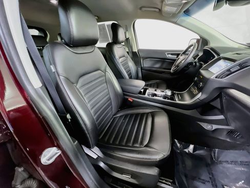 Used 2019 Ford Edge SEL w/ Equipment Group 201A AWD/4WD image 26