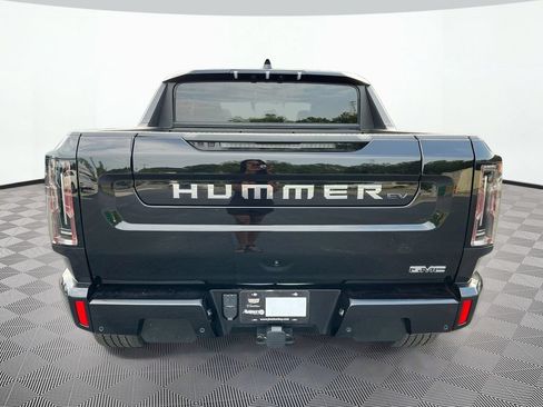 Used 2025 GMC Hummer EV 2X AWD/4WD image 5