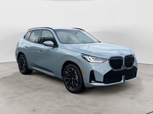 New 2026 BMW X3 xDrive30 image 1
