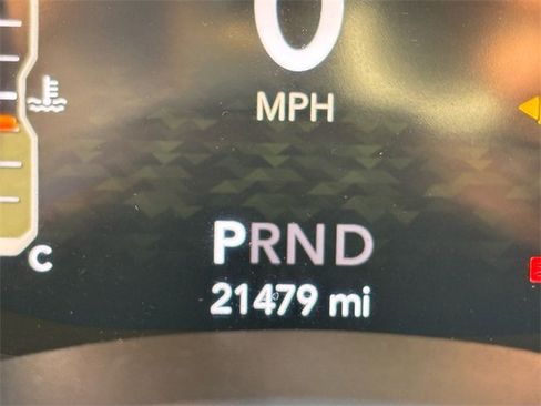 Used 2021 Jeep Gladiator Mojave w/ LED Lighting Group image 31