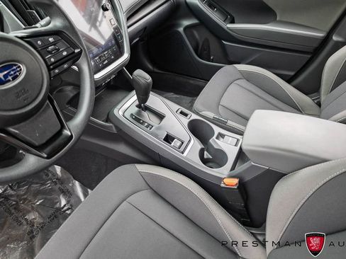 Used 2025 Subaru Crosstrek 2.0i Premium image 31