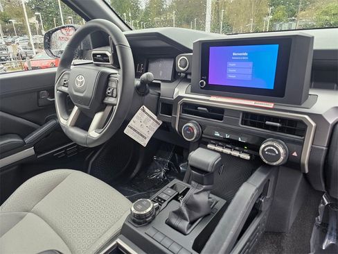 New 2026 Toyota 4Runner SR5 image 11