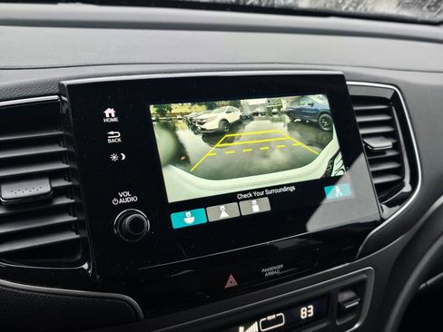 Certified 2022 Honda Pilot EX-L image 32