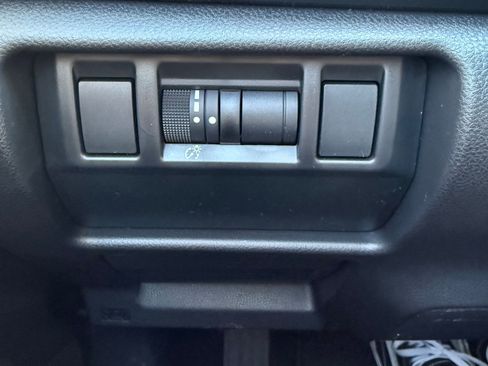 New 2026 Subaru Crosstrek 2.5i Wilderness AWD/4WD image 14