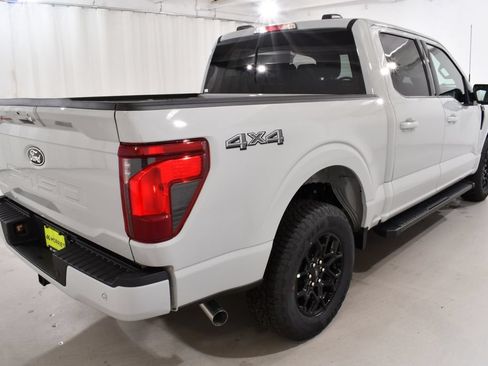 New 2026 Ford F150 XLT w/ Equipment Group 302A MID AWD/4WD image 11