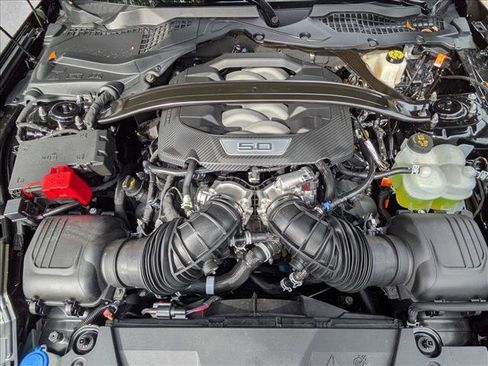 New 2026 Ford Mustang GT Premium RWD image 16