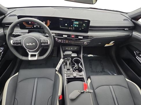 New 2026 Kia K5 GT-Line FWD image 20