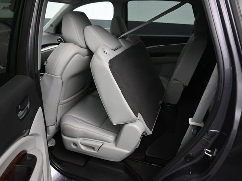 Used 2018 Acura MDX SH-AWD image 28