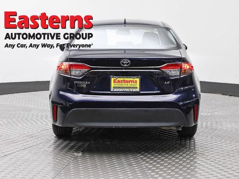 Used 2024 Toyota Corolla LE FWD image 6