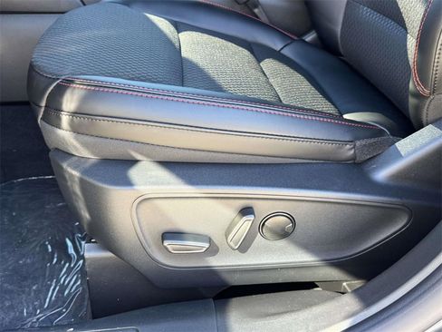 New 2026 Ford Escape ST-Line Select w/ Equipment Group 401A image 18