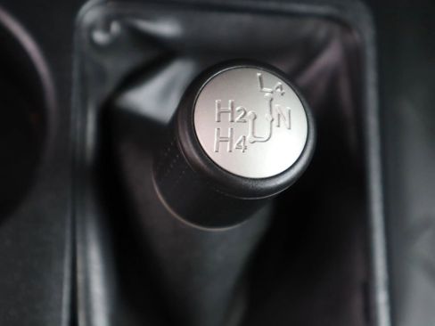 Used 2010 Toyota FJ Cruiser 4WD image 21