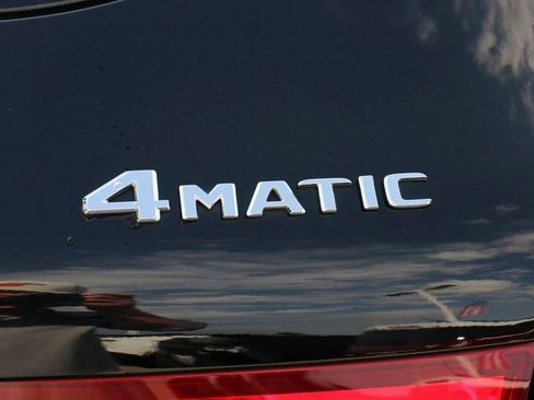 Used 2019 Mercedes-Benz GLC 300 GLC 300 image 10