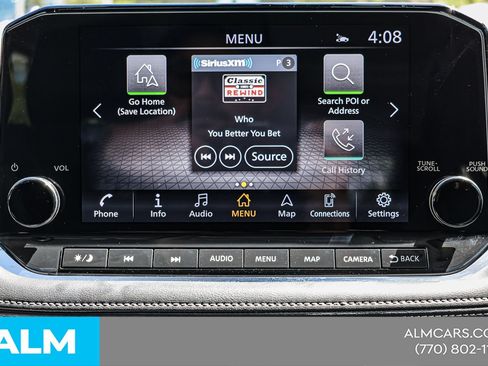 Used 2023 Nissan Rogue SL w/ SL Premium Package FWD image 29