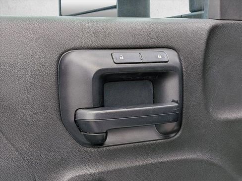 Used 2015 Chevrolet Silverado 2500 W/T RWD image 13