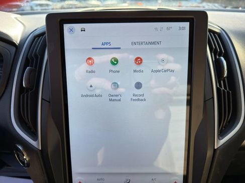 Used 2023 Ford Edge SEL w/ Convenience Package image 24