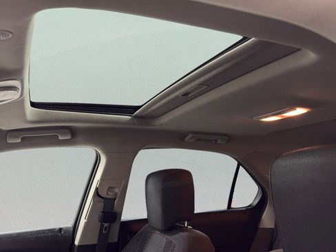 Used 2016 Chevrolet Equinox LT w/ Convenience Package image 18