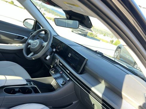 Used 2025 Hyundai Sonata SEL image 28