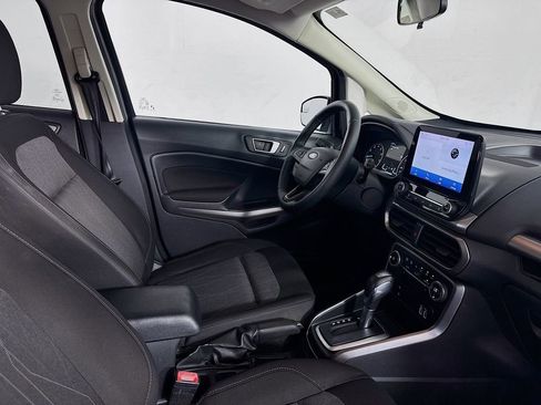 Used 2020 Ford EcoSport SE AWD/4WD image 31