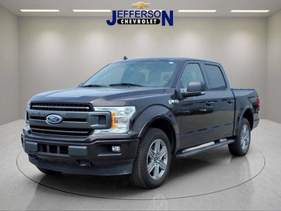 Used 2019 Ford F150 XLT w/ Equipment Group 302A Luxury