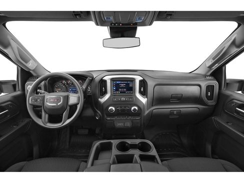 New 2025 GMC Sierra 3500 Pro w/ Convenience Package RWD image 28