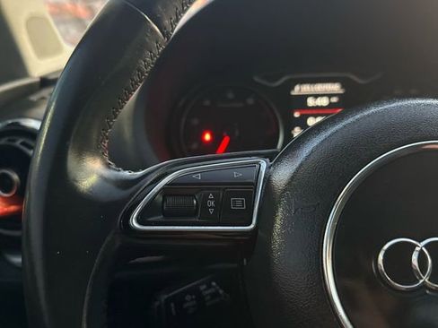 Used 2015 Audi A3 2.0T Premium Plus image 29