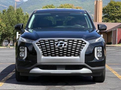 Used 2020 Hyundai Palisade SE FWD image 8