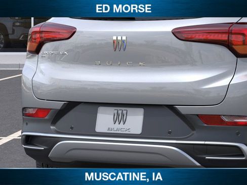 New 2026 Buick Encore GX Preferred image 14