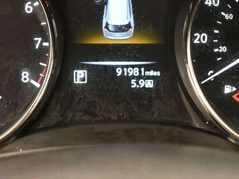 Used 2016 Nissan Rogue S AWD/4WD image 27