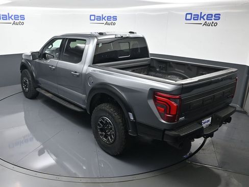 Used 2024 Ford F150 Raptor w/ Equipment Group 803A Raptor R AWD/4WD image 54