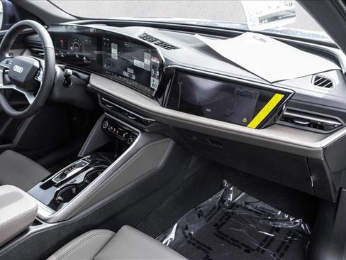 New 2026 Audi Q5 Premium AWD/4WD image 24