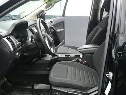 Used 2021 Ford Ranger XLT RWD image 9