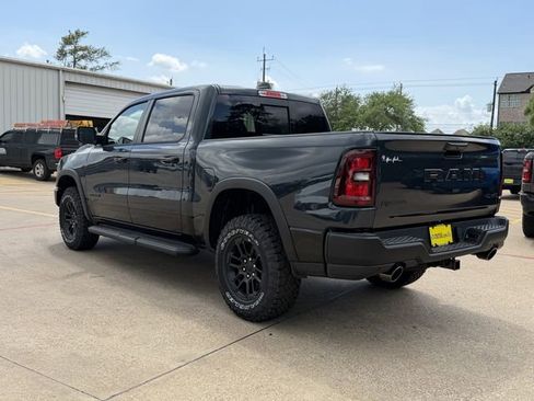 New 2026 RAM 1500 Rebel image 5