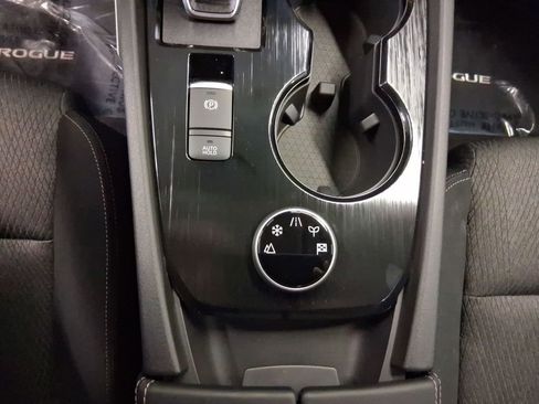New 2026 Nissan Rogue SV w/ Cold Weather Package image 18