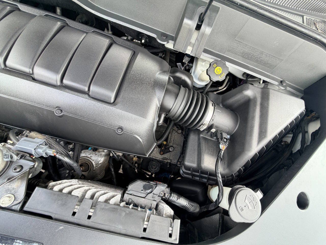 Used 2015 Buick Enclave Premium FWD image 33
