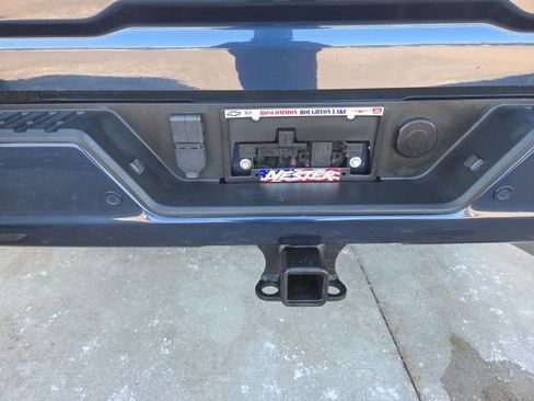 Used 2021 GMC Sierra 2500 AT4 w/ AT4 Premium Plus Package image 36