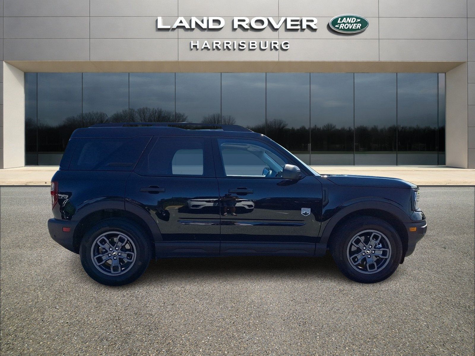 Used 2023 Ford Bronco Sport Big Bend w/ Convenience Package AWD/4WD image 5